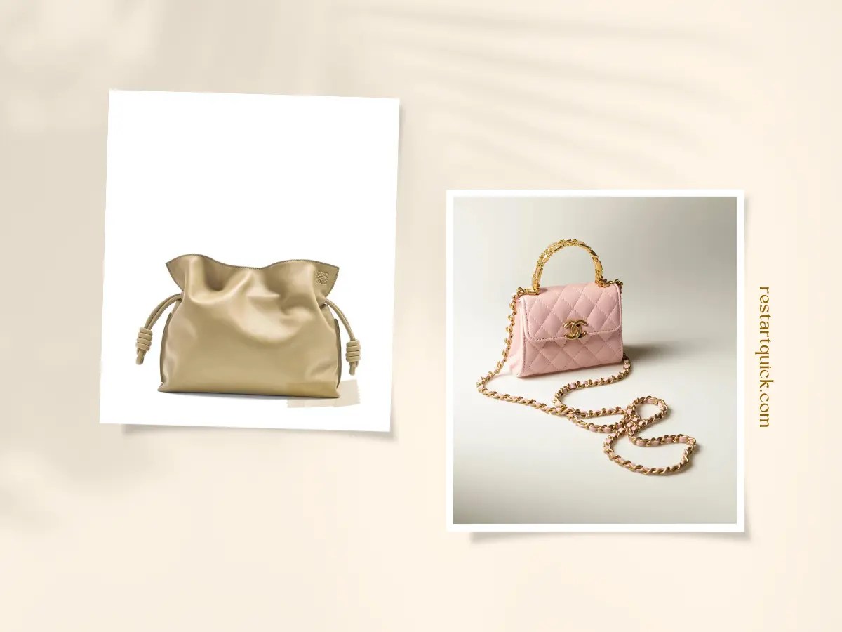 Top 12 Clutch Bag Brands in the World From Daytime to Evening Bags R