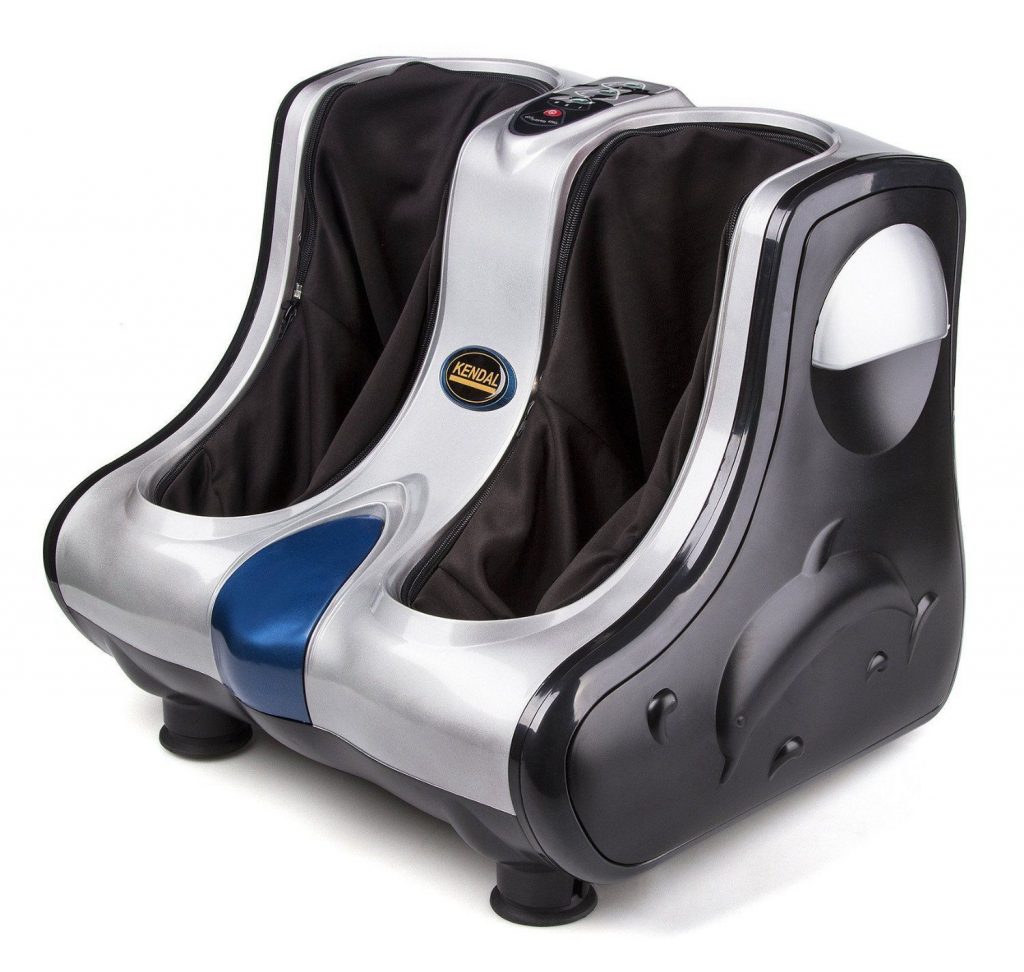 Best Foot Massager Rest Attack