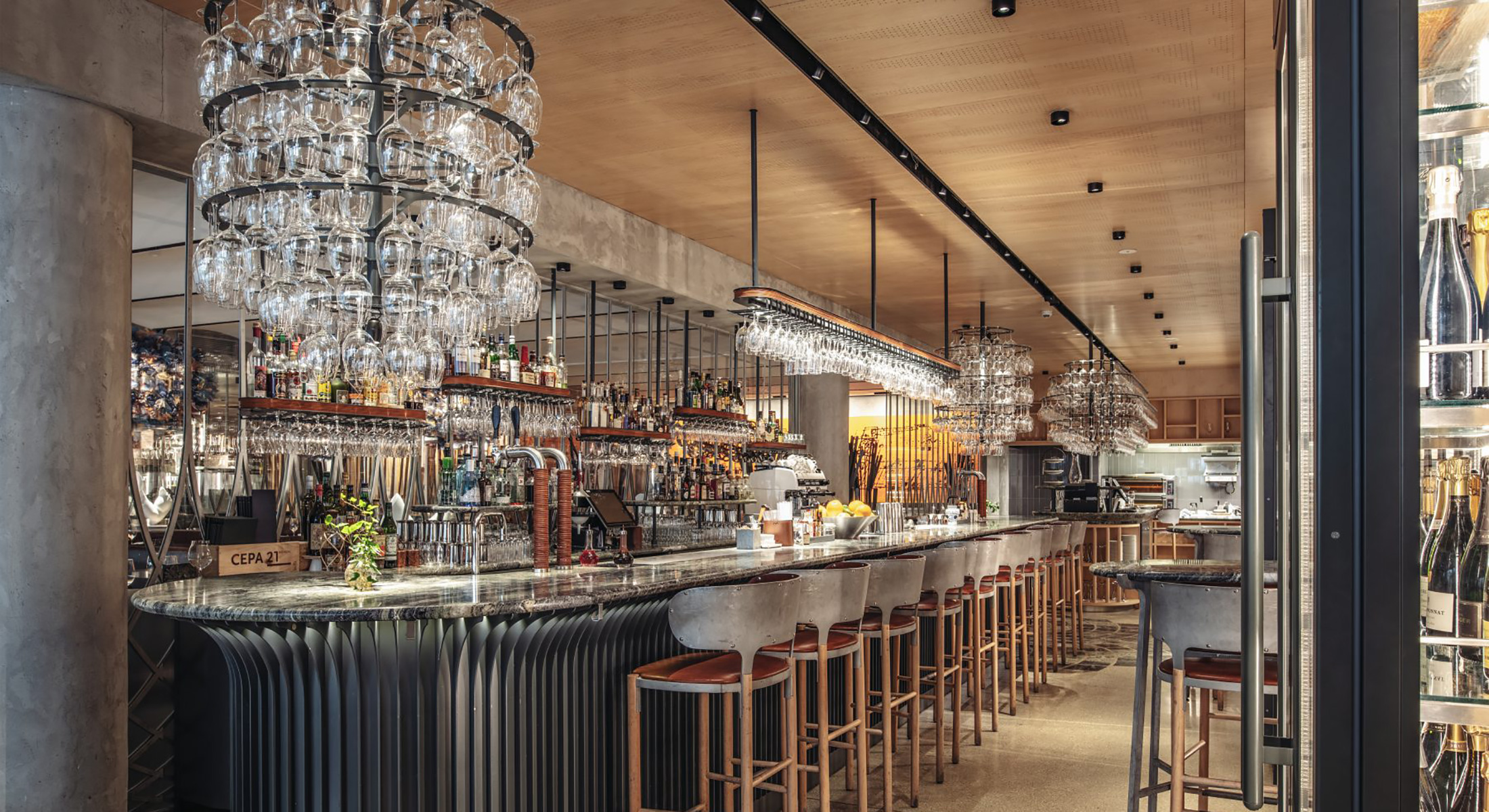 Bästa Restauranger Stockholm | Din Restaurang Guide För 2022