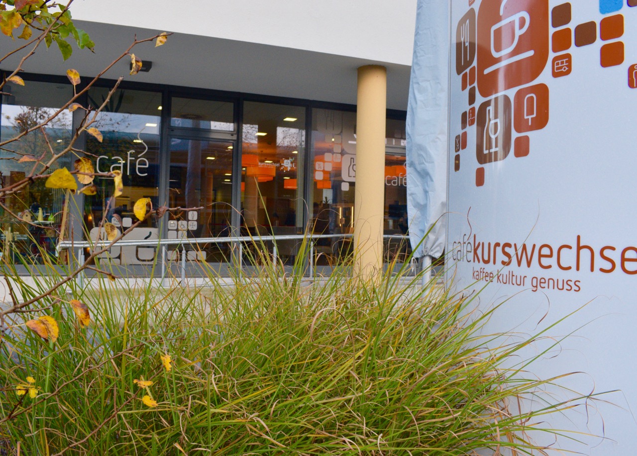 Café Kurswechsel restaurantol.de