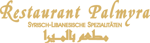 Restaurant Palmyra Arabisches Restaurant Wiesbaden