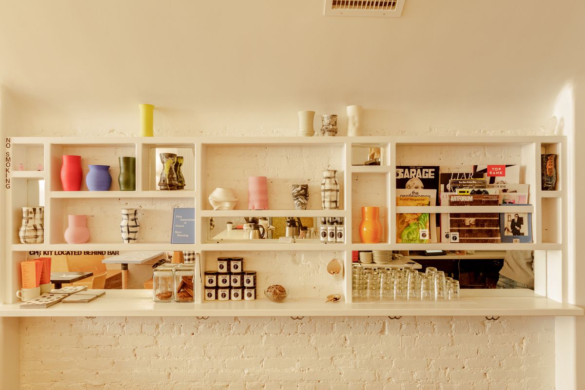 Restaurant Merchandise How the Experts Sell Swag