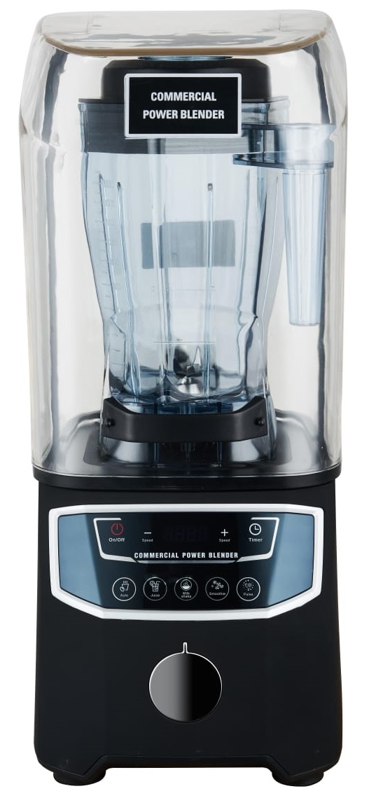 ALISTER SILENT BLENDER Restaurant.Store