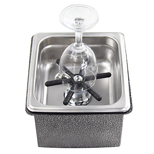 T&S GLASS RINSER Restaurant.Store