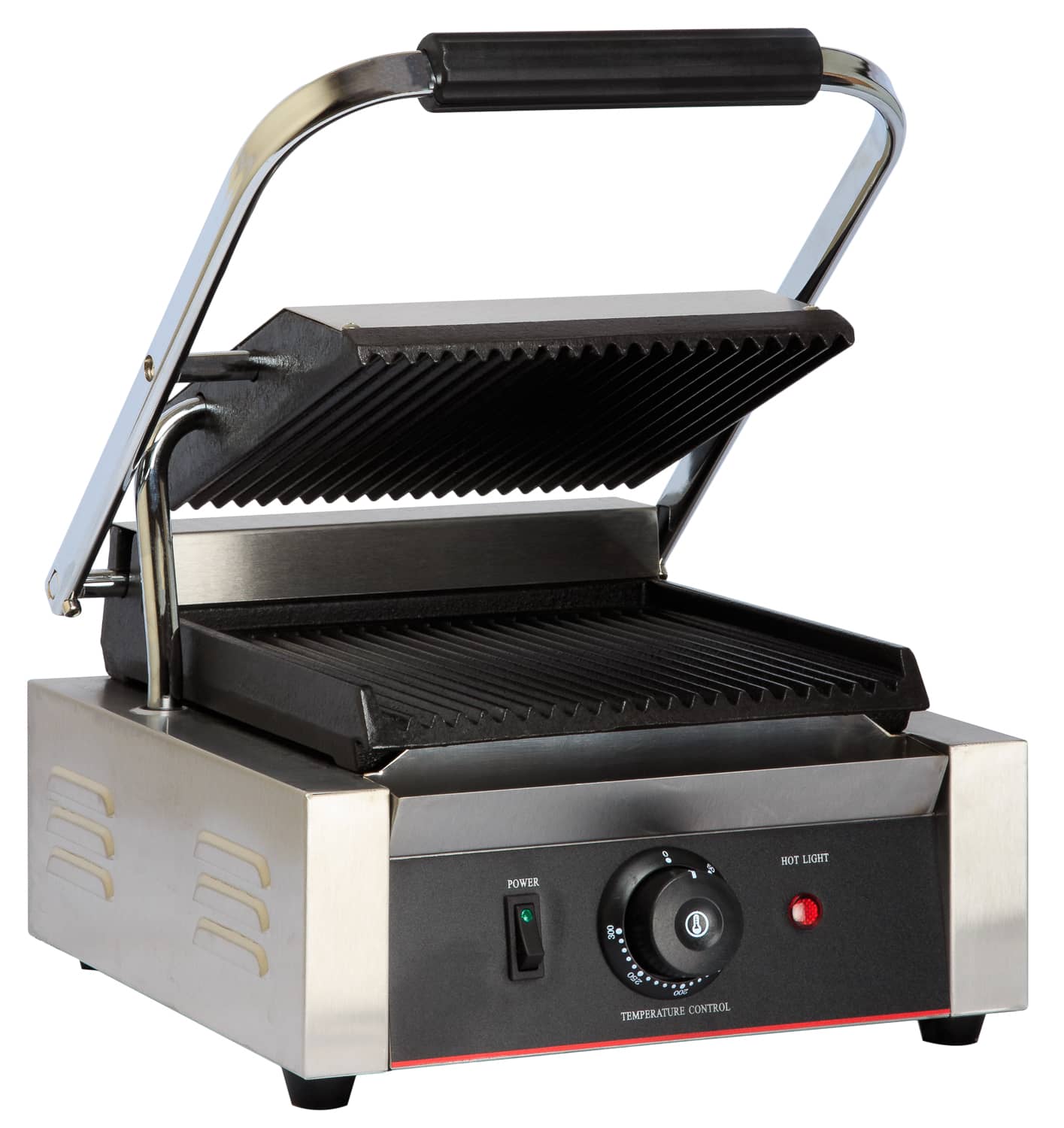 SANDWICH GRILLER SINGLE Restaurant.Store