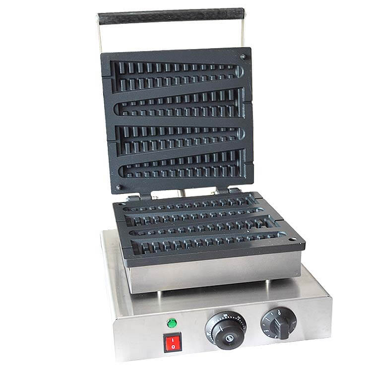 Buy Commercial Waffle Maker Online at Best Price