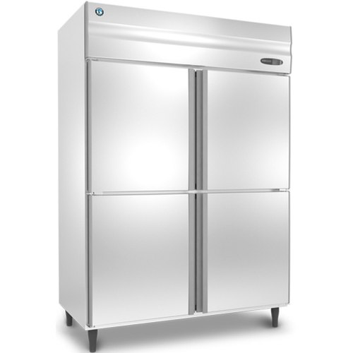 HOSHIZAKI SS FOUR DOOR VERTICAL FREEZER Restaurant.Store
