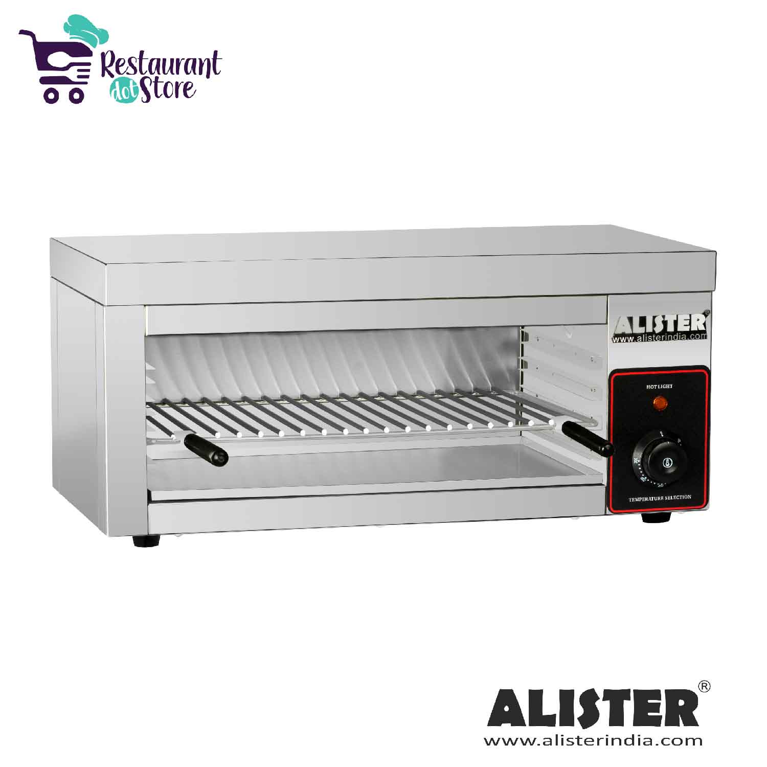 Buy Electric Salamander Online at Best Price Restaurant Store