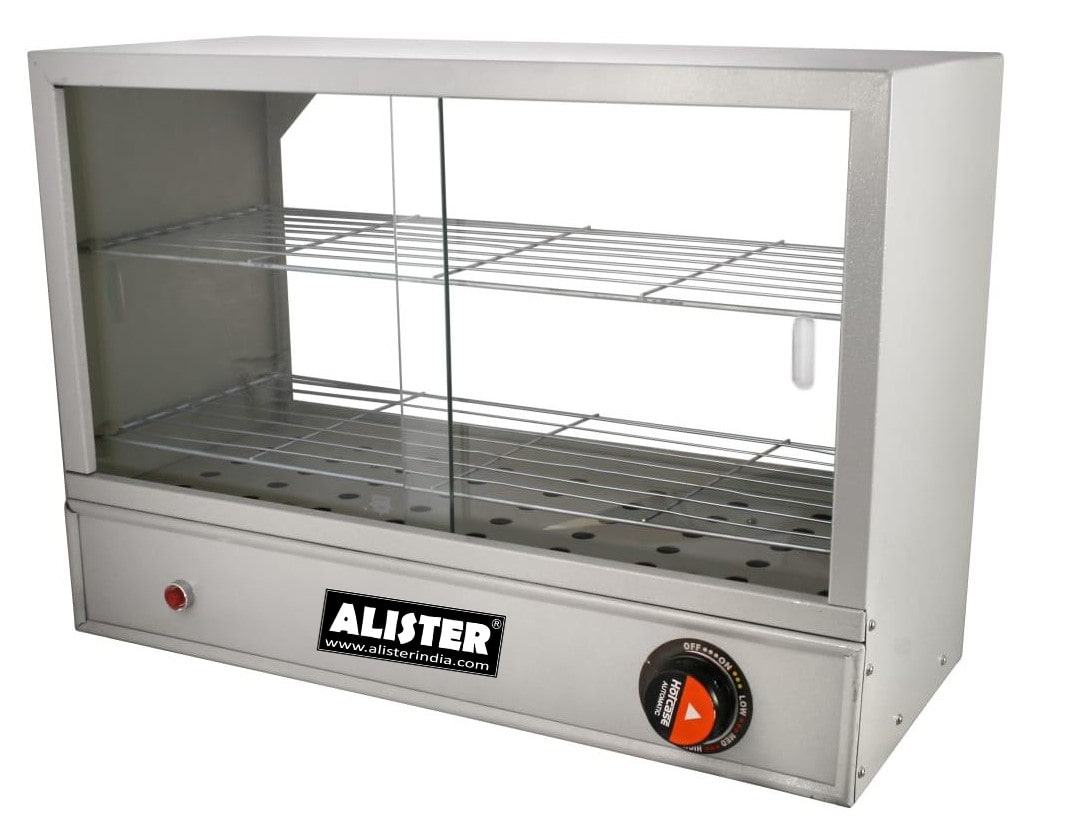 Warmer For Food lupon.gov.ph