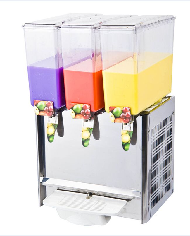 Buy REFRIGERATED BEVERAGE DISPENSER Online at Best Price - Restaurant.Store
