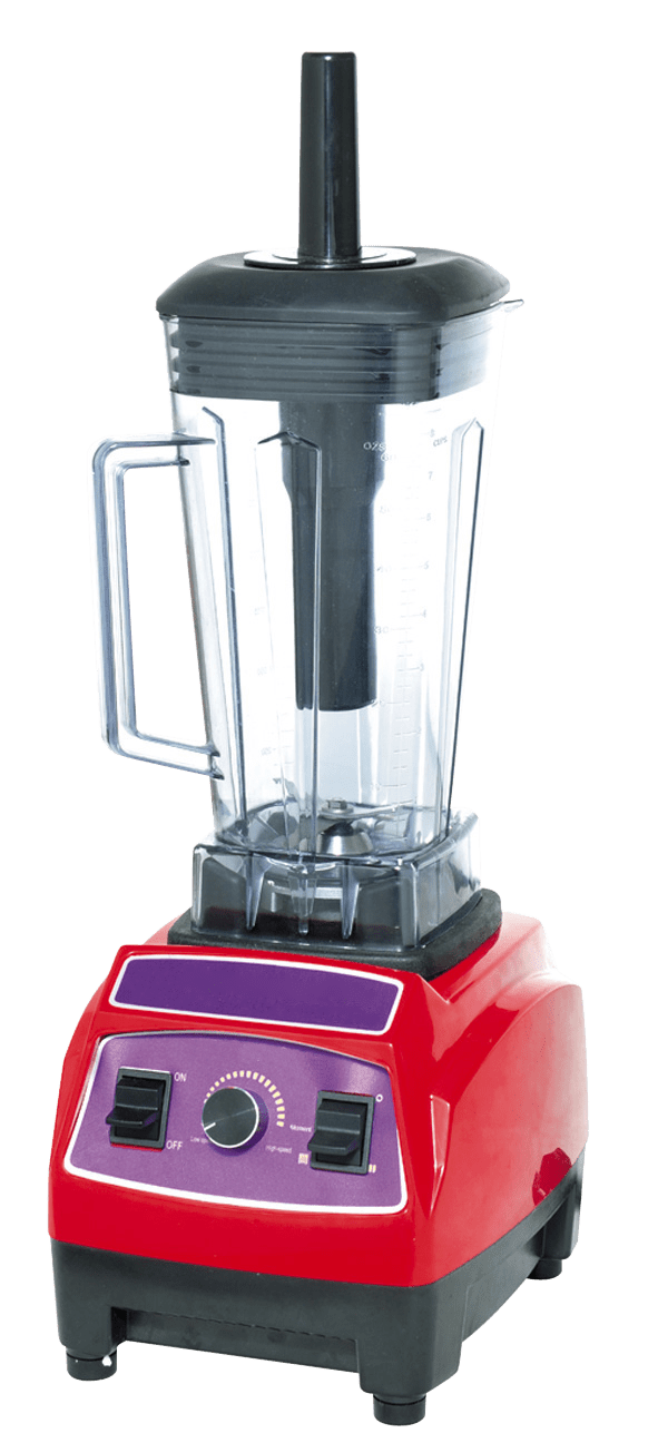 ZENCHEF BLENDER HCB767 Restaurant.Store