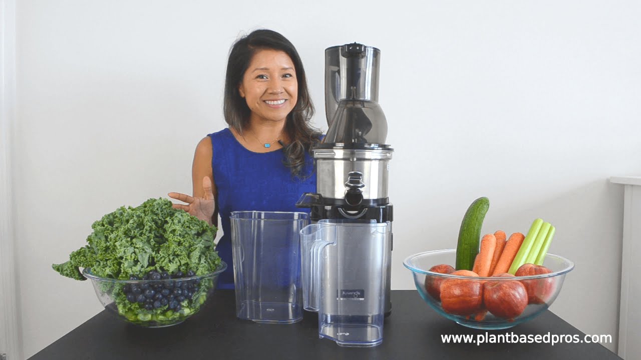 Everything You Need to Know About the Kuvings CS700 Commercial Cold