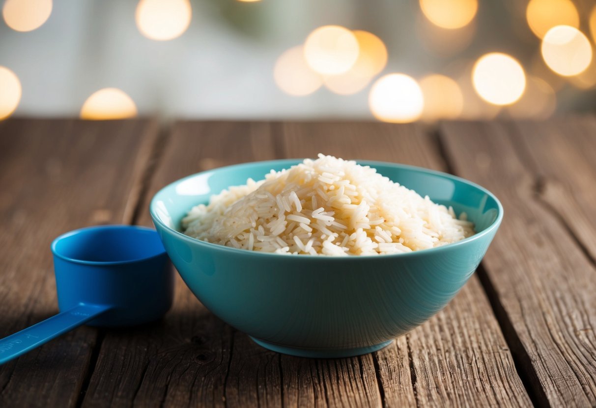 Hur mycket ris per portion Dosering, Kokning & Rissortguide(04)