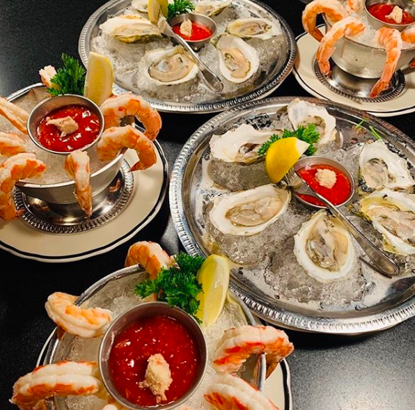 Restaurant Clicks — 9 Best Restaurants in Short North, Columbus Ohio...