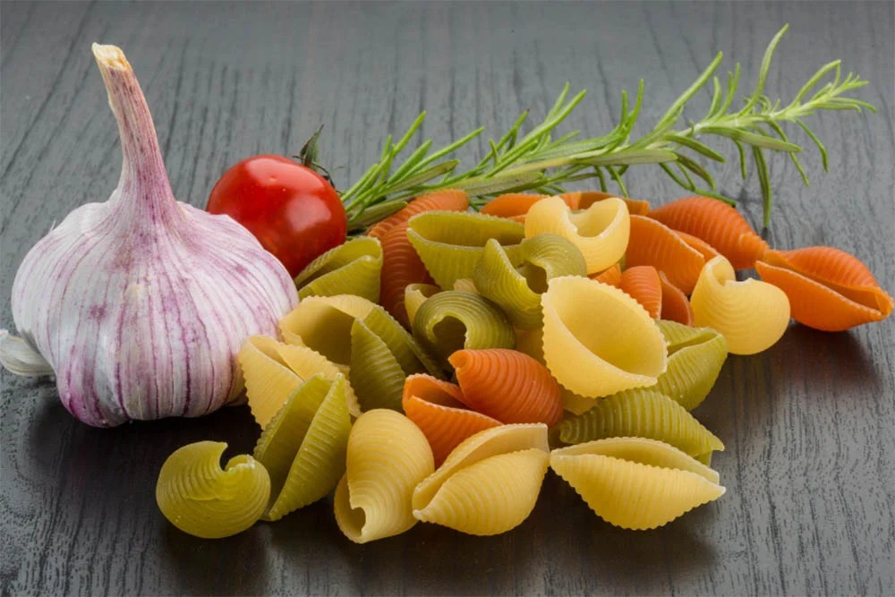 The Most Popular Types Of Italian Pasta & Noodles RESTAURANT CLICKS