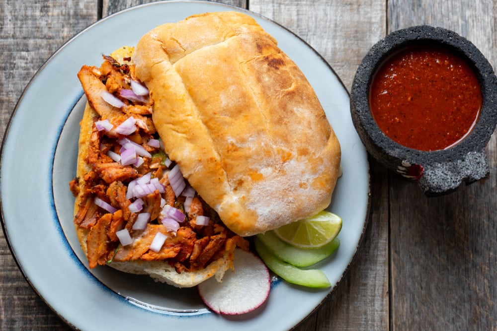 What is a Torta? The Ultimate Guide to This Mexican Street Food