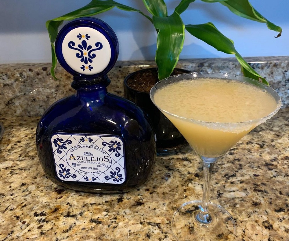 Enjoy Dessert Cocktails After Dinner Restaurant Clicks