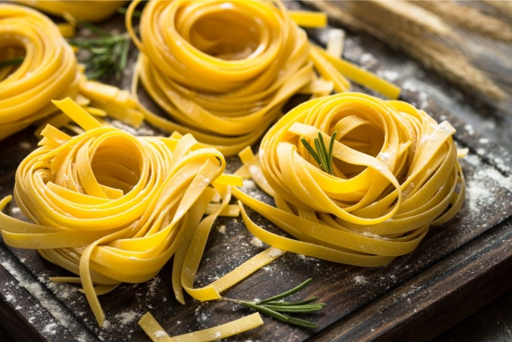 10 popular types of pasta and their uses Inn New York City