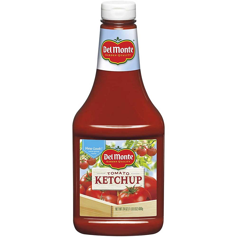 The 4 Best Ketchup Brands in 2021 Restaurant Clicks
