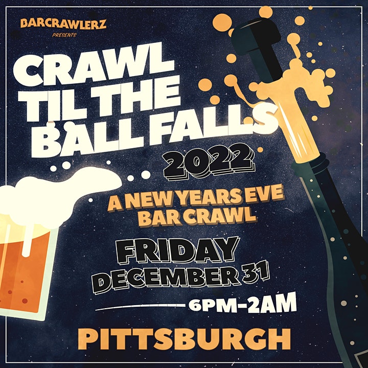 Pittsburgh New Years Eve 2023 Best New Year's Eve Parties In Pittsburgh - Restaurant Clicks