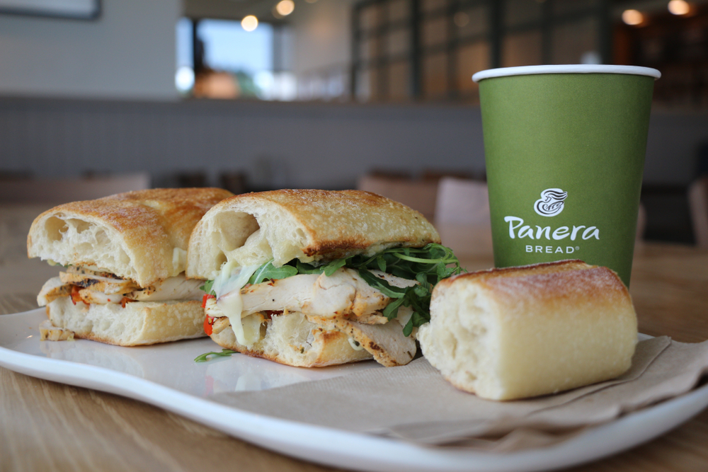 11 Best Panera Bread Menu Items Restaurant Clicks