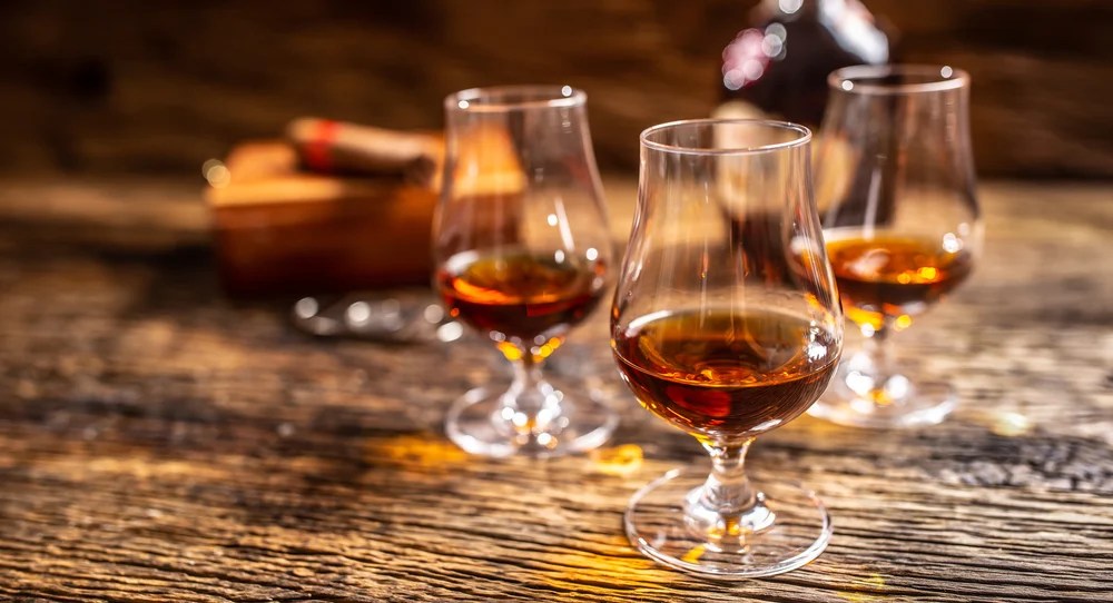 7 MustTry Overproof Rums That Pack a Punch Restaurant Clicks