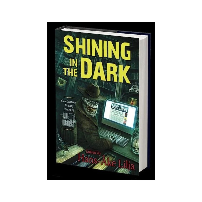 Stephen King Shining in the dark