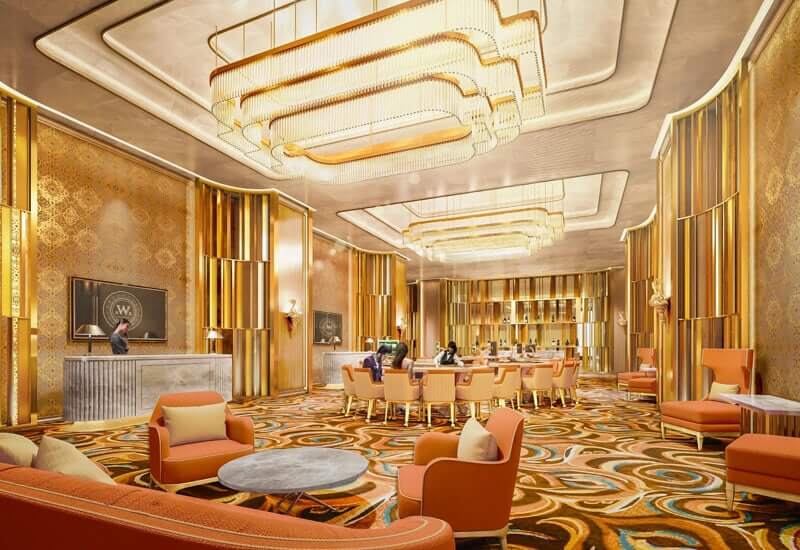 Learn from Commercial Kitchen and Laundry Consultants Restaurant