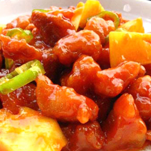 Restaurante Chino RONDA Auténtica Gastronomía de china en Castellón