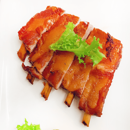 Restaurante Chino RONDA Auténtica Gastronomía de china en Castellón