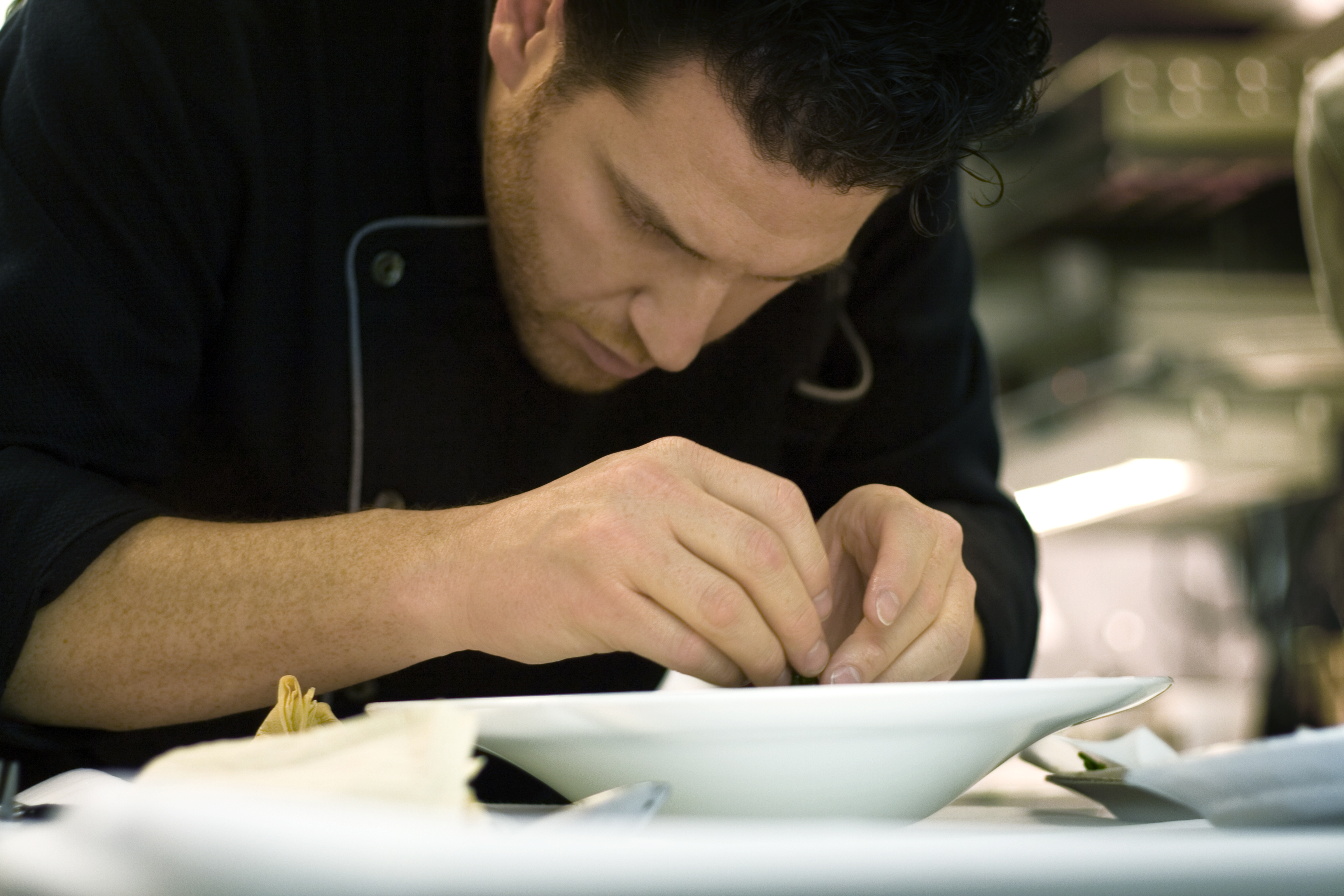 Where to Find the Best Restaurant Employees?