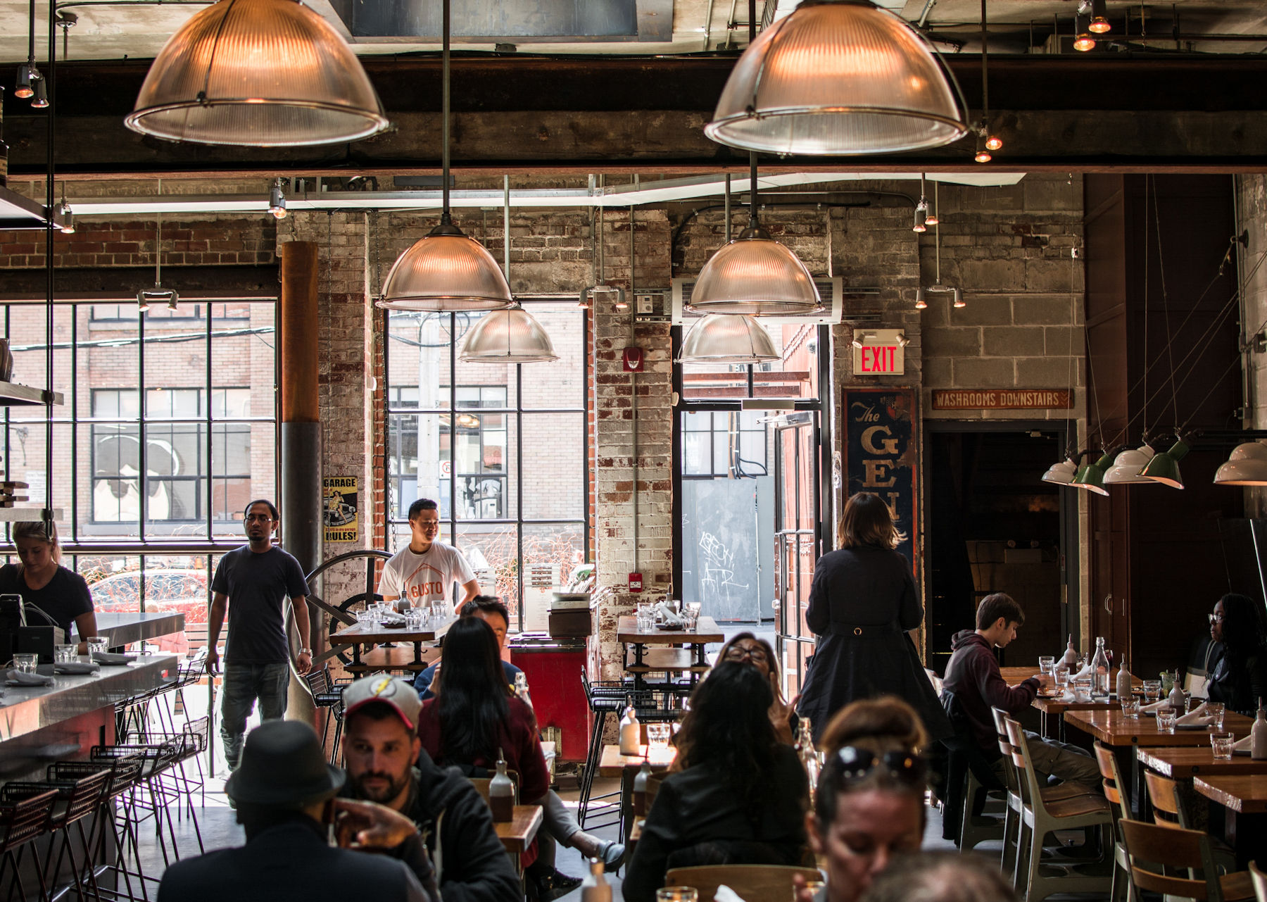 12 Ways to Get Financing to Start A New Restaurant