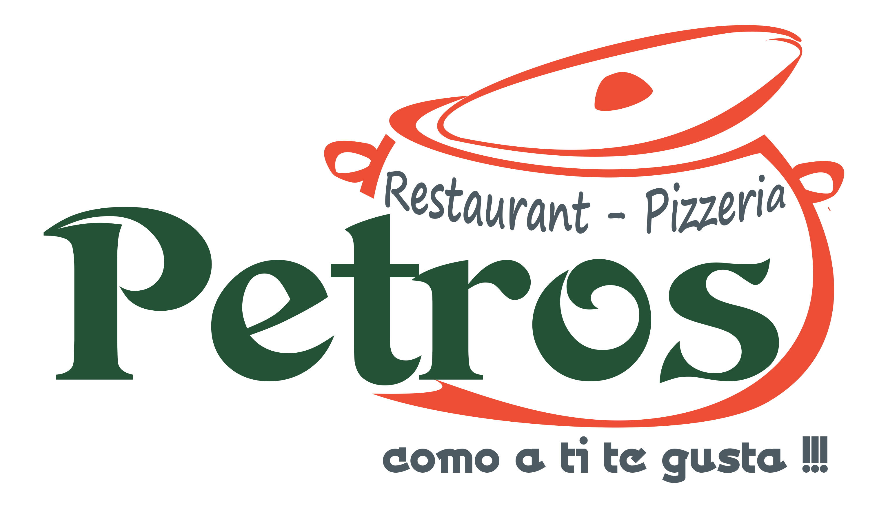 PETROS