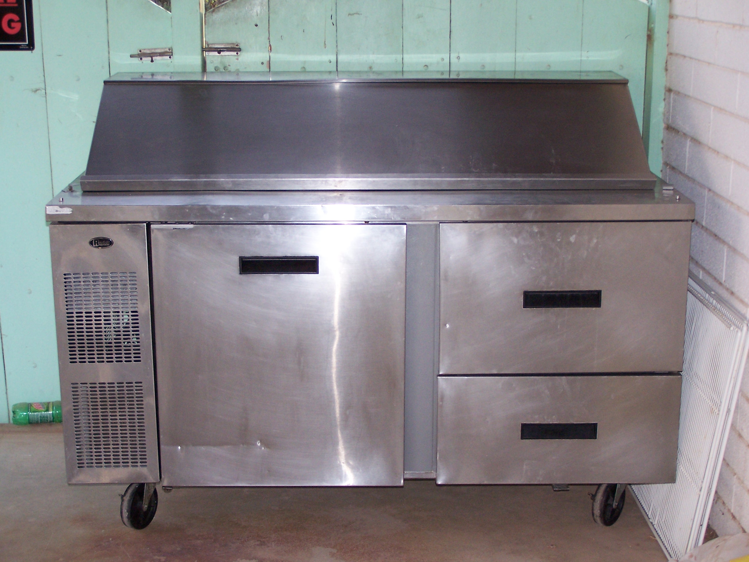 Restaurant Equipment Tucson