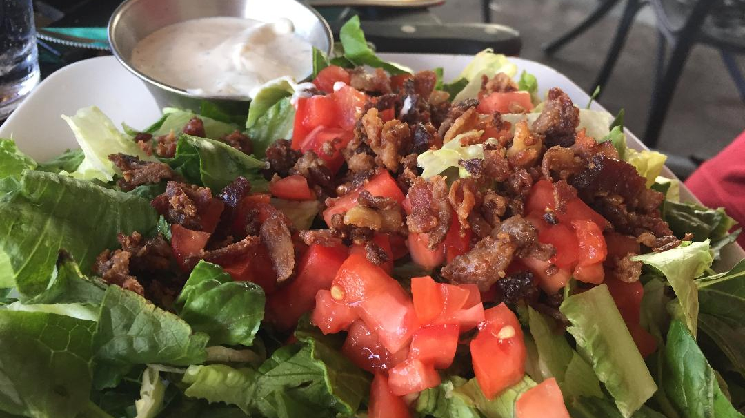 Restaurant Review Firebirds Wood Fired Grill Restaurant Hoppen