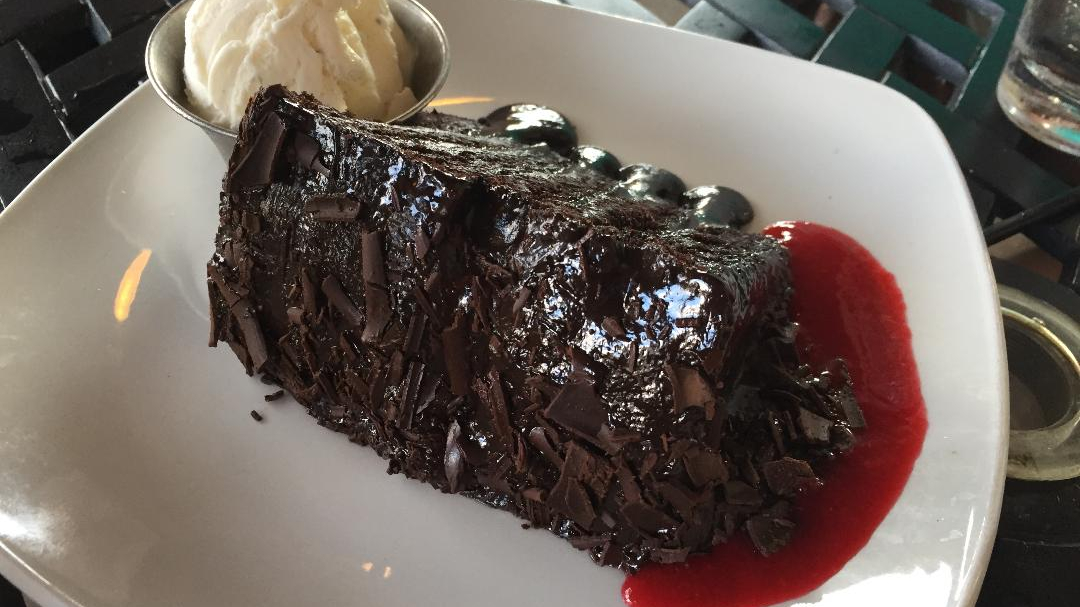 Restaurant Review Firebirds Wood Fired Grill Restaurant Hoppen