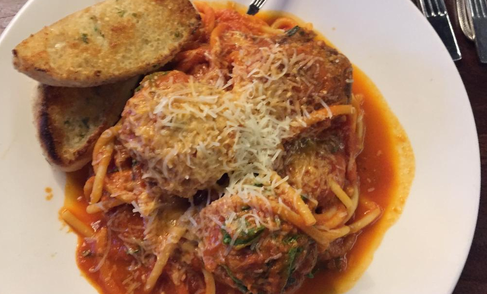 Restaurant Review Jams Restaurant Hoppen