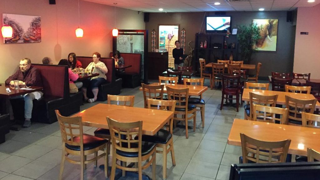 thai food downtown omaha Deja Hester