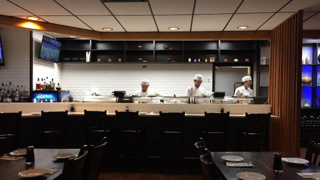 Restaurant Review Umami Asian Cuisine Restaurant Hoppen