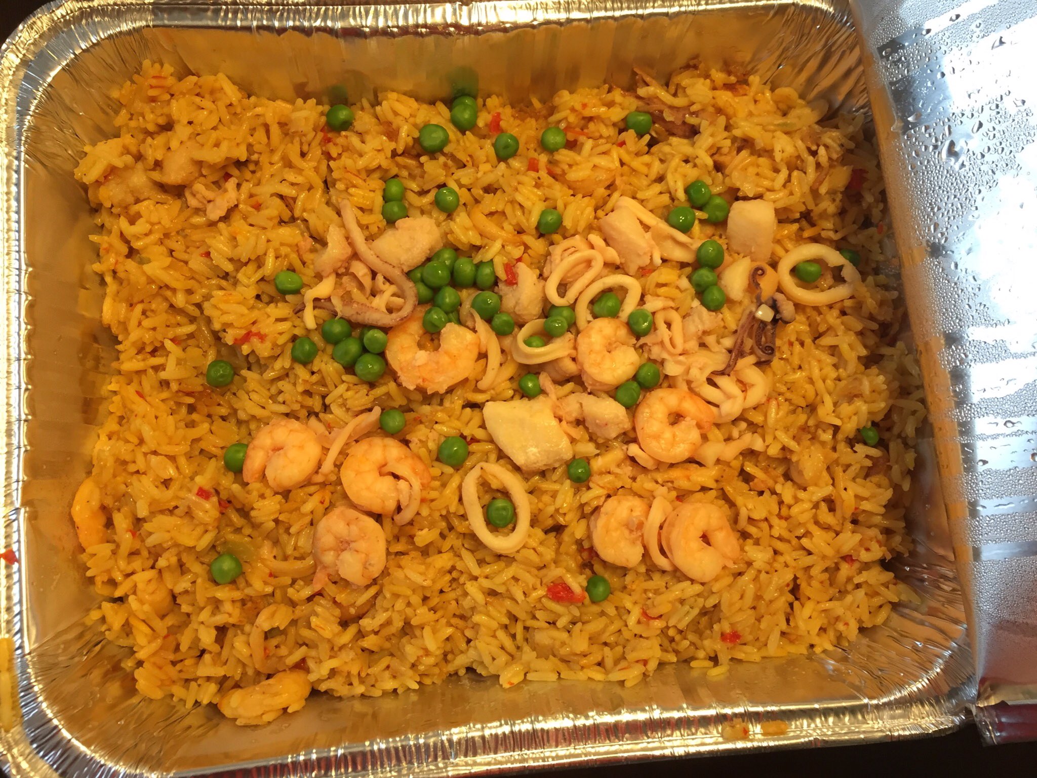 Omaha Takeout Diaries Through COVID19 Restaurant Hoppen