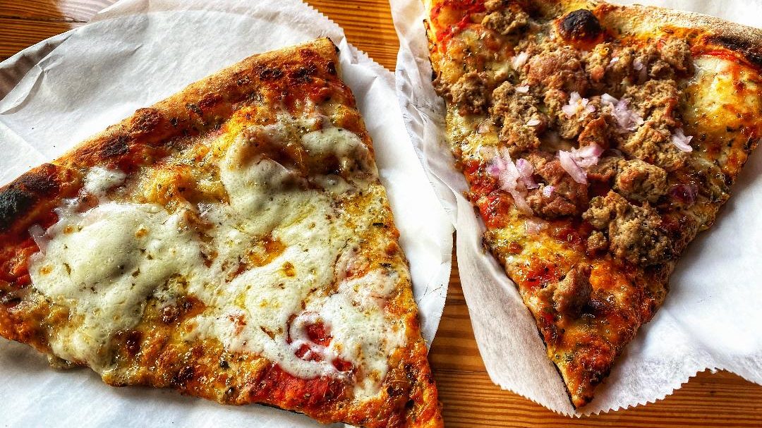 Restaurant Review Noli's Pizzeria Restaurant Hoppen