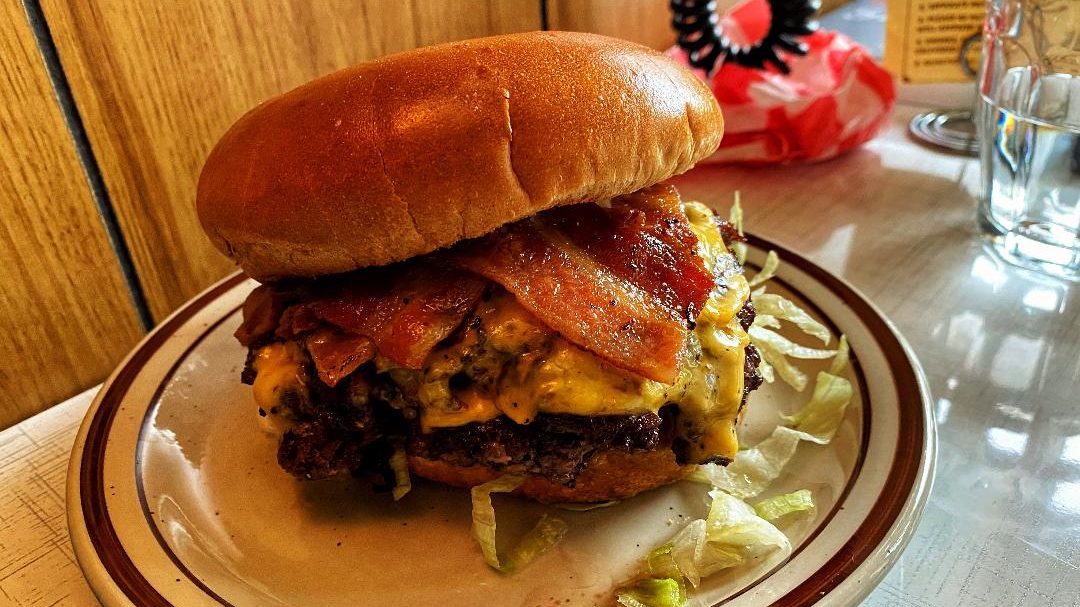 Best Omaha Burgers My Personal Mount Rushmore Restaurant Hoppen