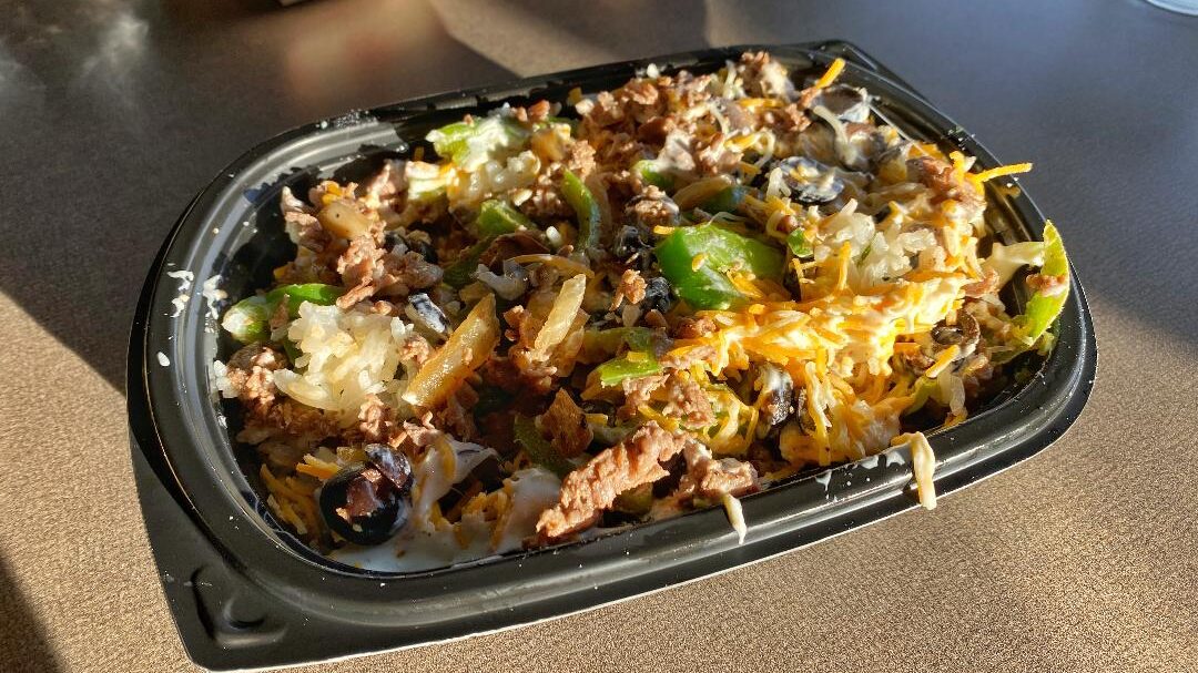 Restaurant Review PepperJax Grill Restaurant Hoppen