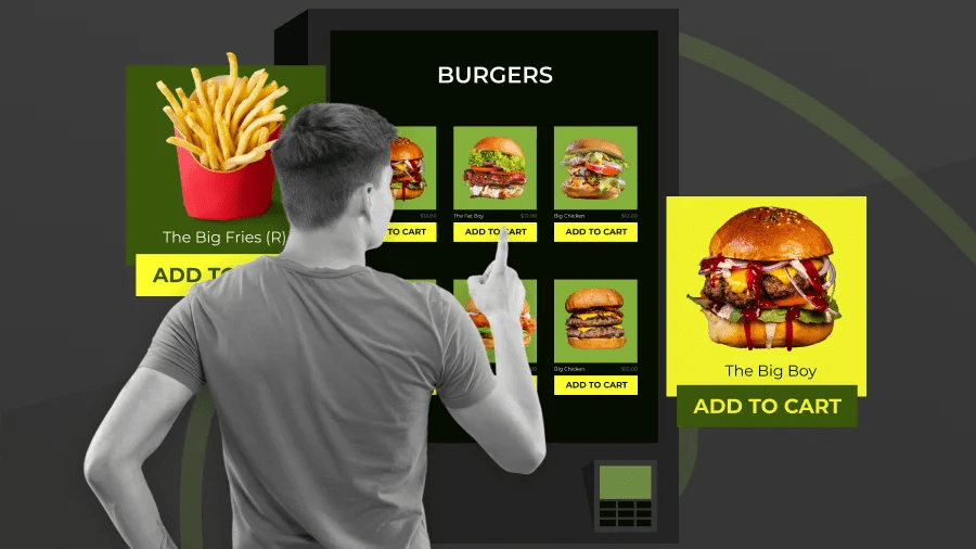 QuickService Restaurants How to Start a QuickService Restaurant