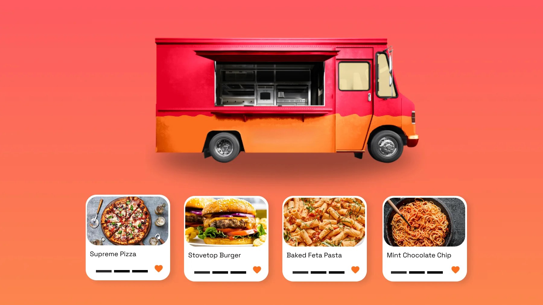 How to Create Food Truck Business Plan? Complete Guide