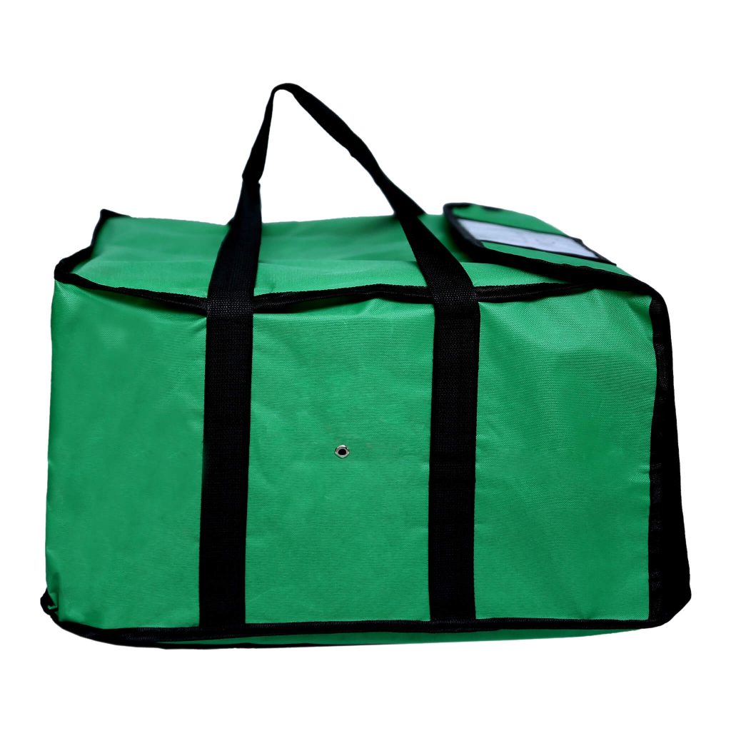 20 x 20 x 12 Pizza Delivery Bags » Restaurant Linen Store