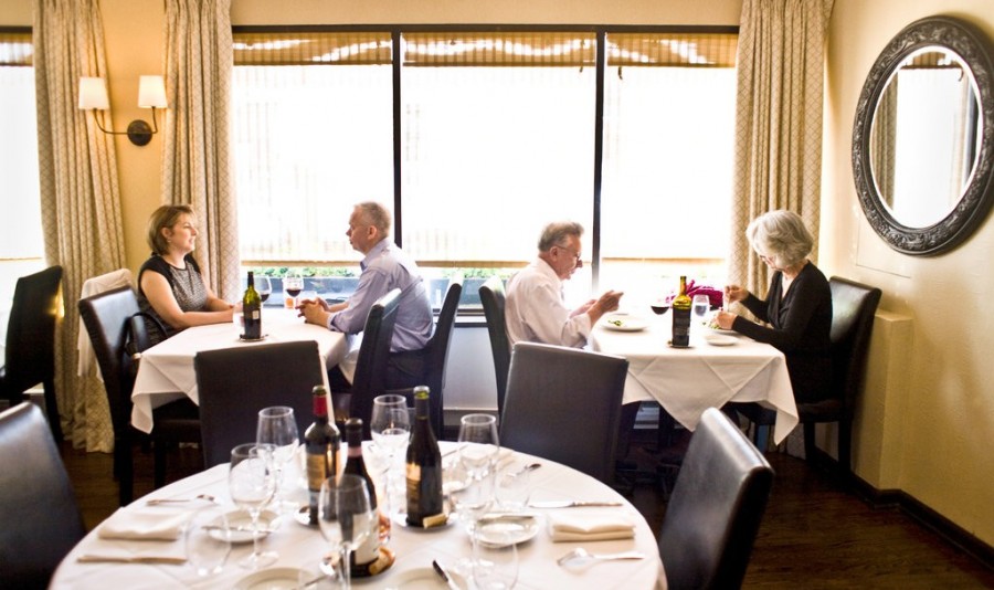 Reservations Maplewood, NJ Restaurant Lorena's