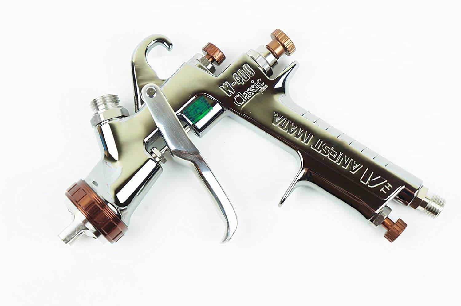 Top 15 Meilleur Pistolet Peinture Carrosserie Comparatif