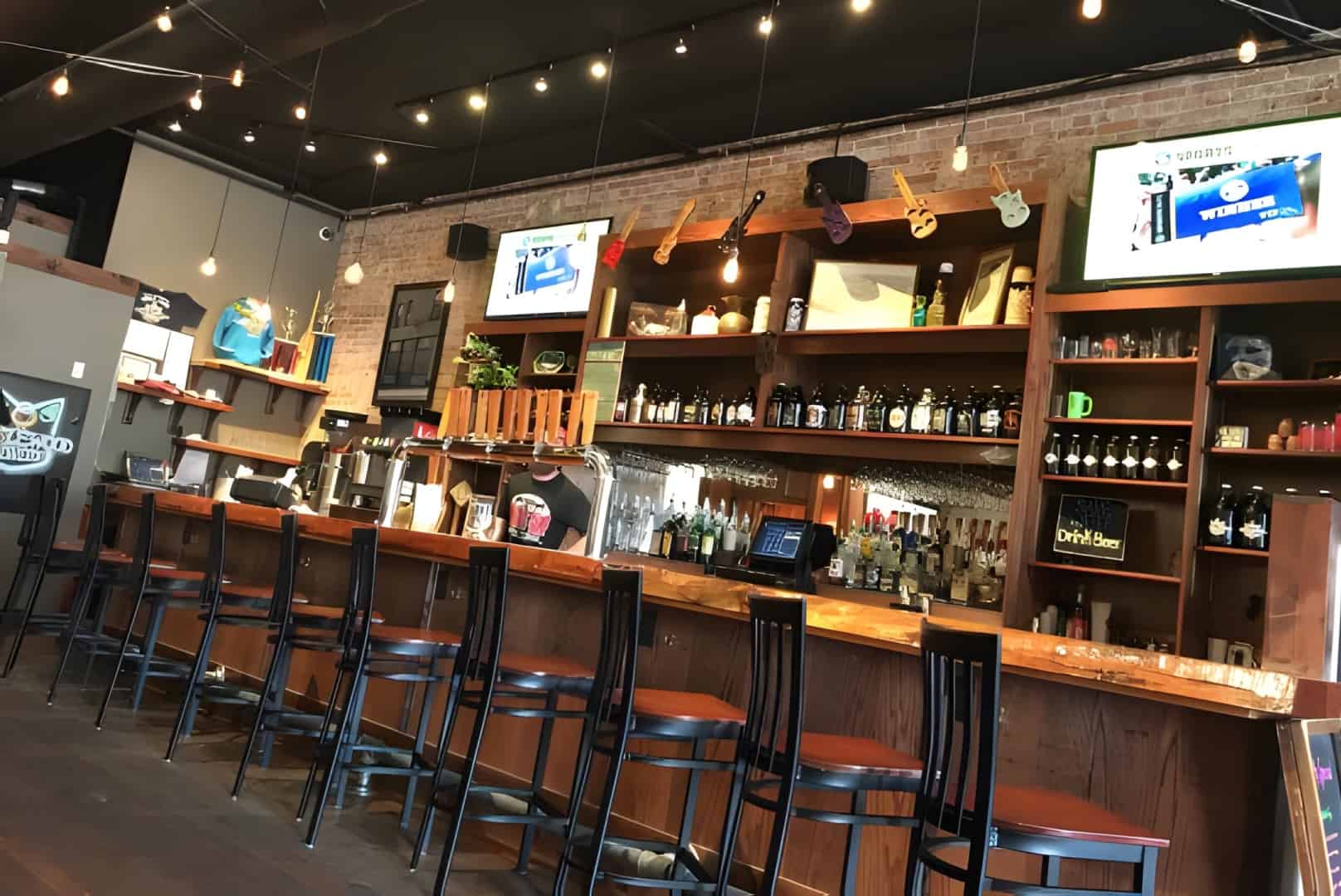 11 Best Restaurants in Cape Girardeau, MO [2024 Updated]