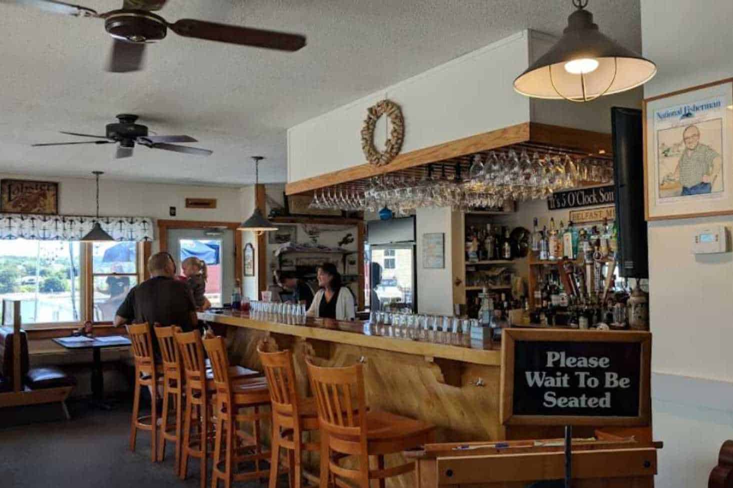 17 Best Restaurants in Belfast, ME